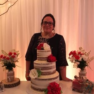 Meet your Posher, Stéphanie